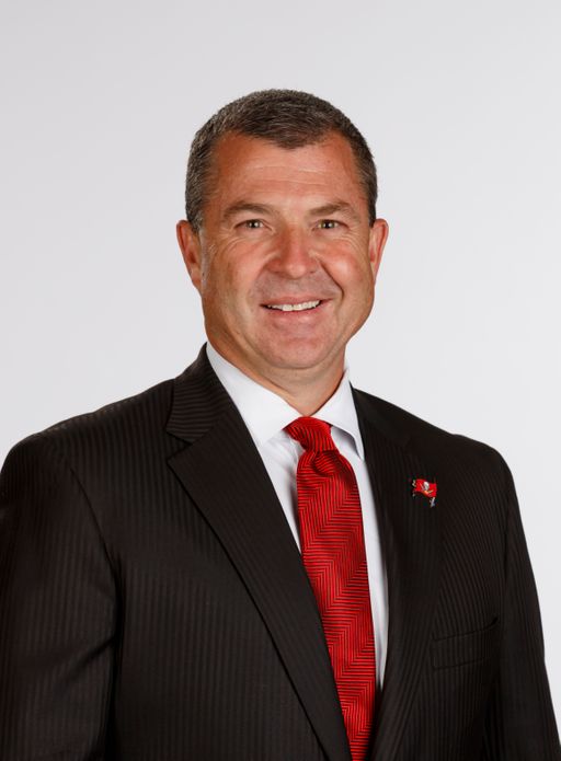 Brian Ford - Chief Operating Officer, Tampa Bay Buccaneers