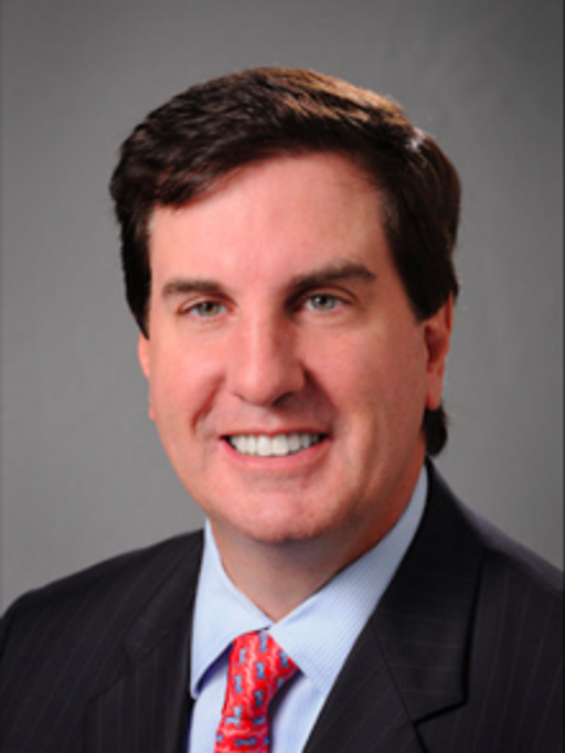 Joe Dzaluk- President and CEO of The 2022 Special Olympics USA Games