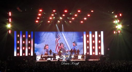 Loretta Lynn Birthday Concert 