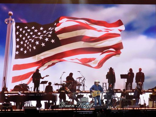 Loretta Lynn Birthday Concert 