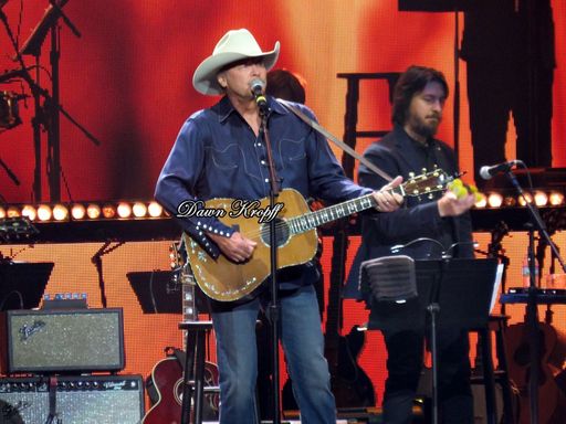 Loretta Lynn Birthday Concert 