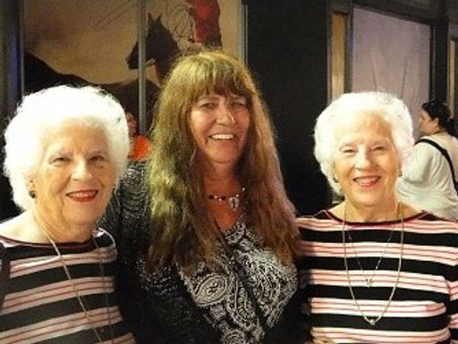 God Bless these Fans 