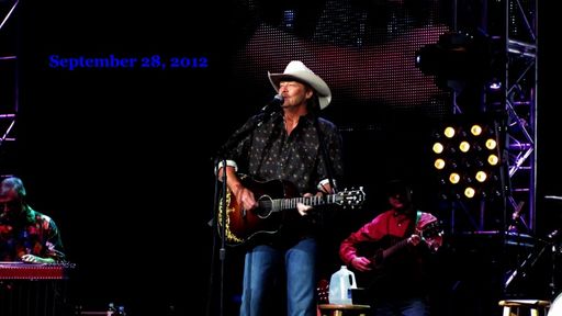 Awesome Alan at Casino Rama 