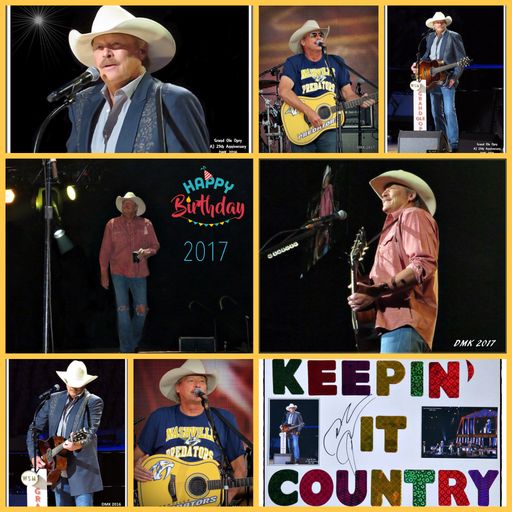 Happy 59th Birthday! 