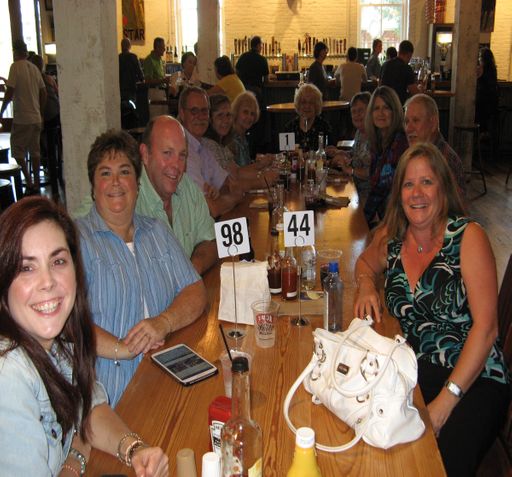 Acme Feed & Seed - October 8, 2014 