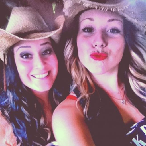 levi and jessica ready for alan ! 