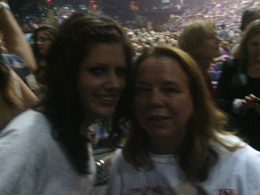 2012 Fan Submitted Photos