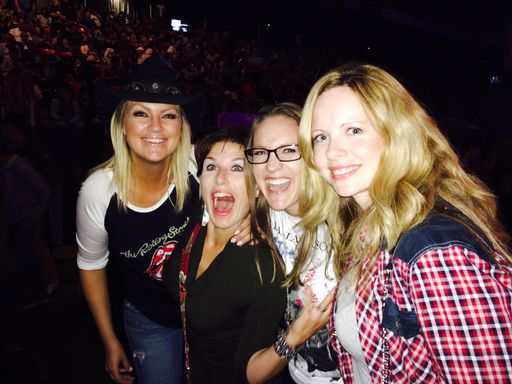 YEEHAW MOOSE JAW! - submitted by Lori 