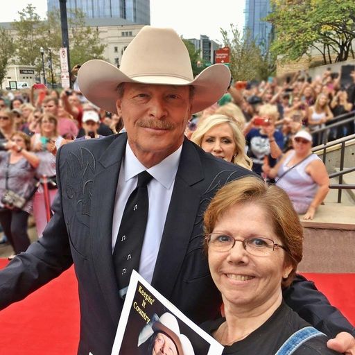 CMHOF Red Carpet Experience 