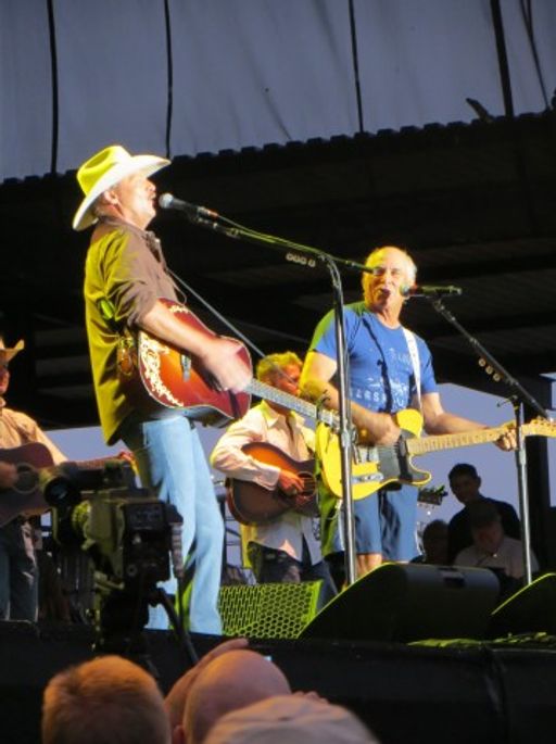 Hershey Park, PA-2014 Alan and Jimmy Bufftet submitted by Kathy 