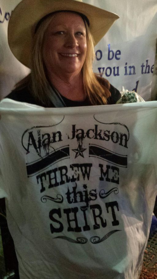 Mid state fair Paso Robles 