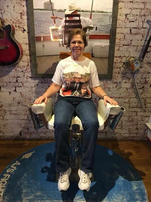 AJs Good Time Bar WSM Road Show Finals 