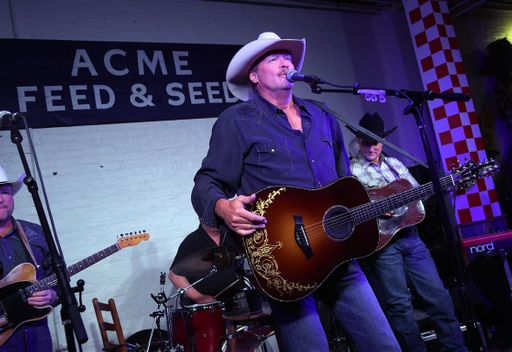 Acme Feed & Seed - September 10, 2015 - Rick Diamond/Getty Images 