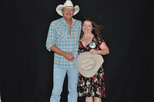 Natasha - Fan of The Man 