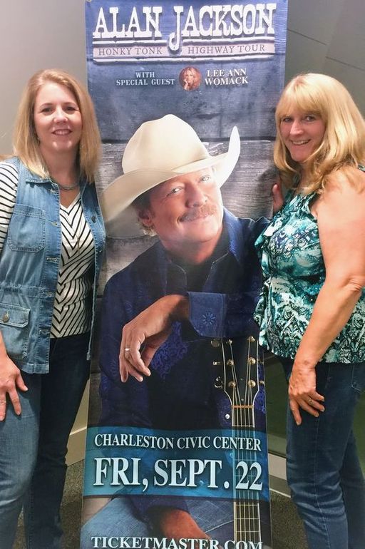 Charleston, WV 2017 (now) 