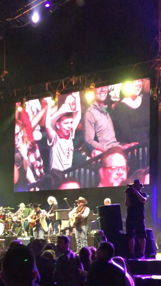 Indy Bankers Life Fieldhouse 