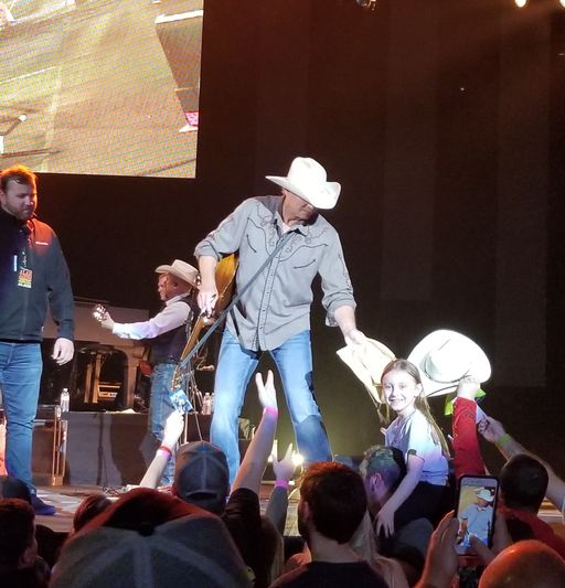 We love Alan! Baltimore 2018 