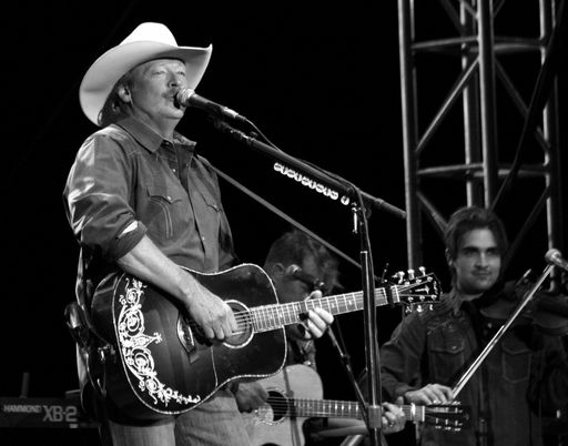 Alan in Cheyenne 2013 from Gary 