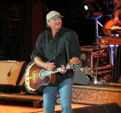 Red Rocks, Colorado 6/28/12 - Cindy R. 