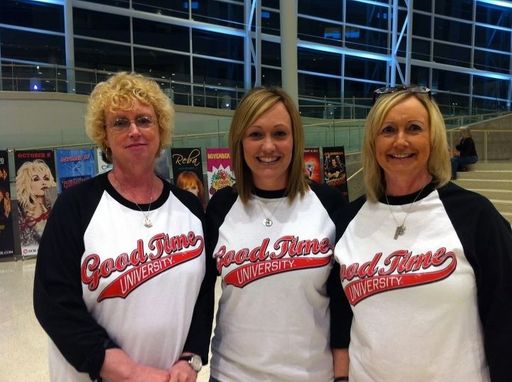 Tulsa BOK September 2011- submitted by Beth Wilson 