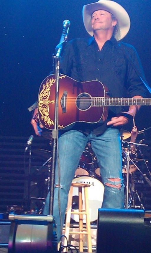 From Kelly - at the JLC in London Ontario 4/20/12 
