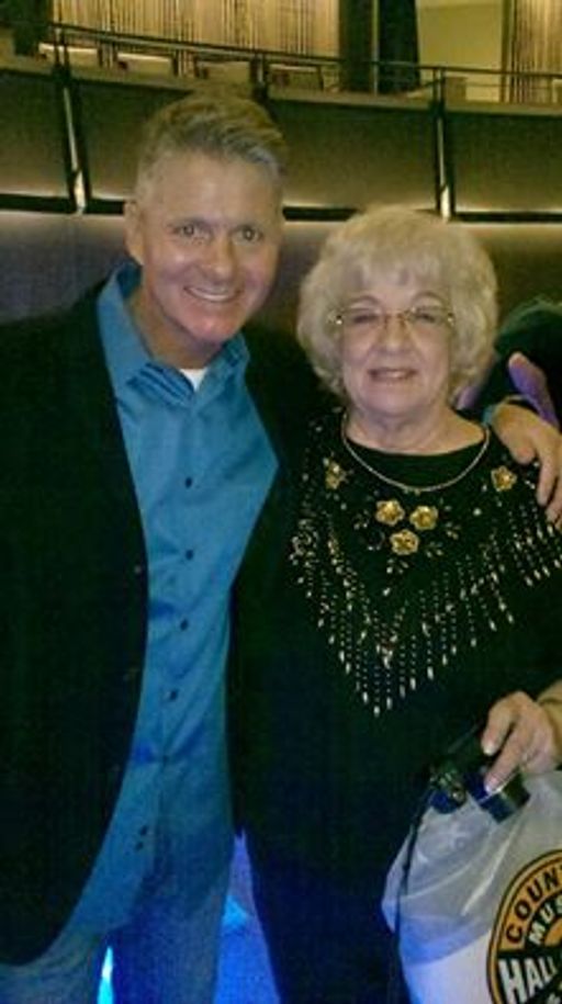 CMHOF Artist-In-Residence October 8, 2014