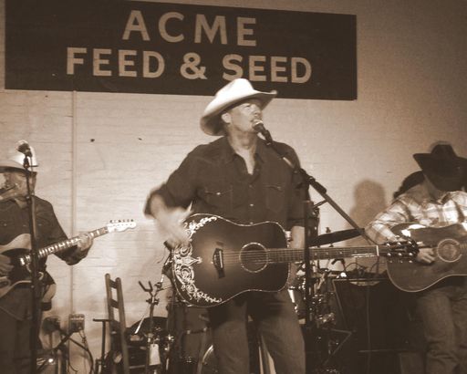 Acme Feed & Seed - September 10, 2015 - submitted by Sharon Morgan 