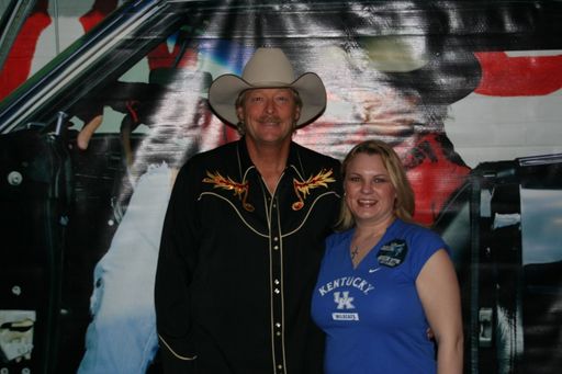 Amanda in Pikeville, KY 