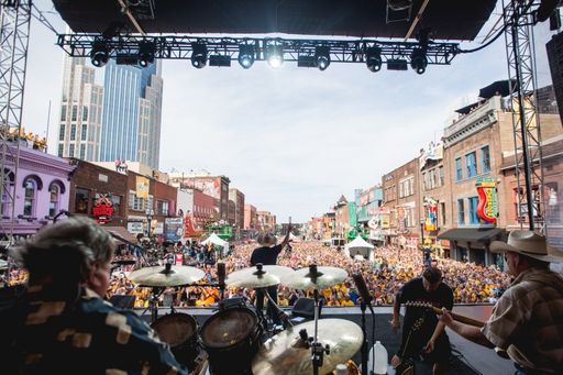  Stanley Cup Finals Concert - June 3, 2017