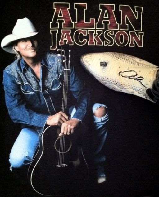 Brandon got his Boot Signed in Melbourne 