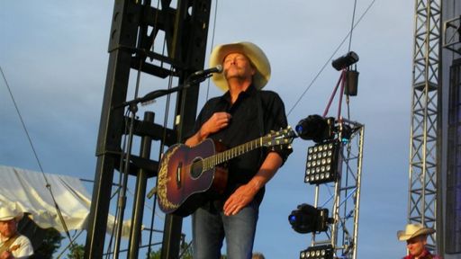 Music for Mineral Concert - Ashley 