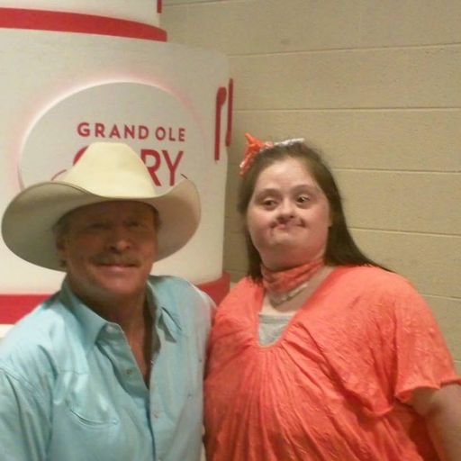 Grand old Opry, Oct.2014 