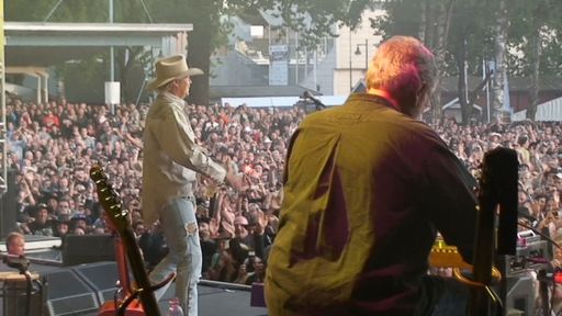 2009 Scandinavian Tour