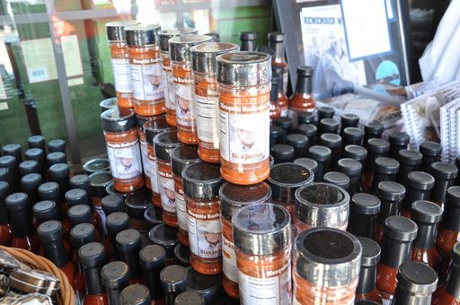 Cracker Barrel Merch 