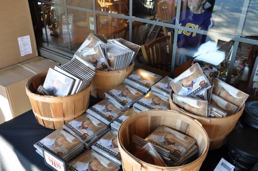 Songs of Love and Heartache 