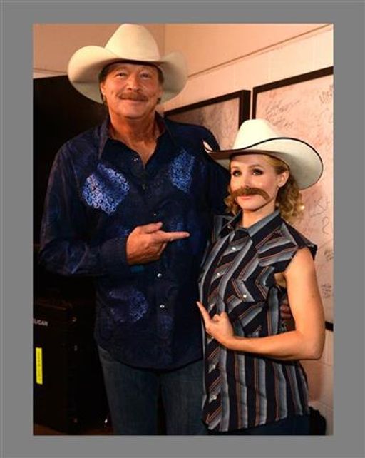 Exclusive: 2014 CMT Video Awards