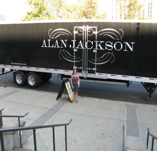 Country Music Hall of Fame Oct 8, 2014 