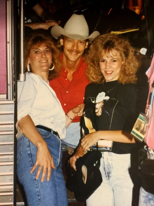 Wheeling, WV 1991 (then) 