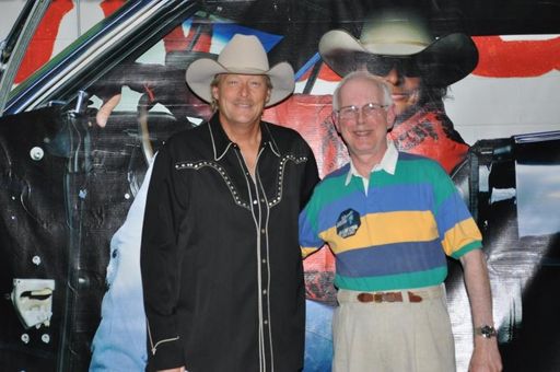 Gary in Las Vegas, NV 