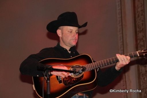 Scott Coney - Band Leader 