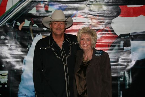 Jerrie in Tupelo, MS 