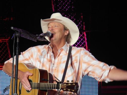 Williamette Country Fest frm JGarber 