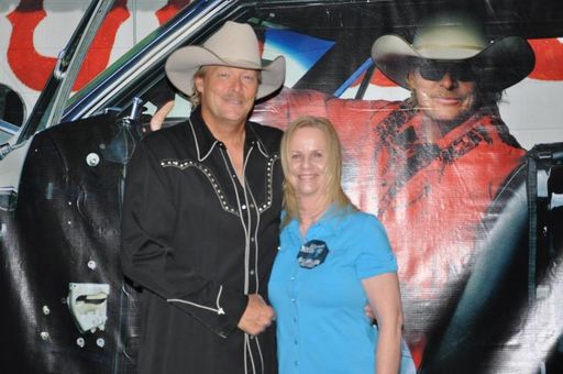 Karen in Las Vegas, NV 