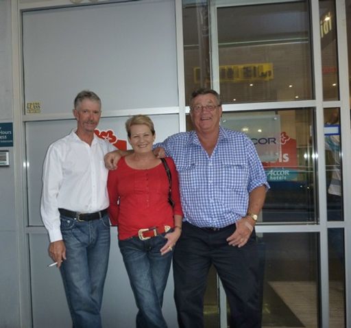 photo by Kel and Lorraine from Sydney 