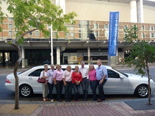 photo by Kel and Lorraine from Sydney 