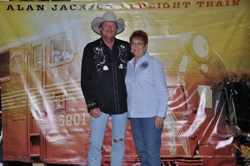 Sarah in Springfield 