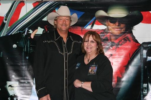 Shelia in Oklahoma City, OK 