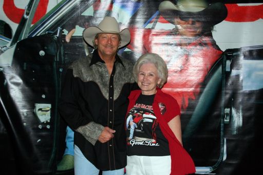 Sherri in Dallas, TX 