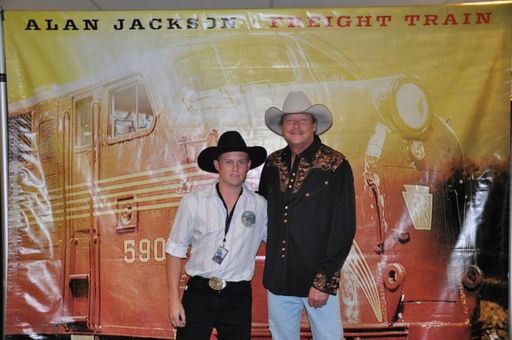 Stuart at Sydney Meet and Greet 