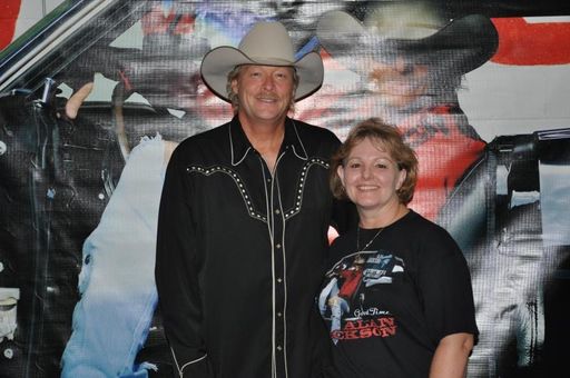 Teresa in Charlotte, NC 